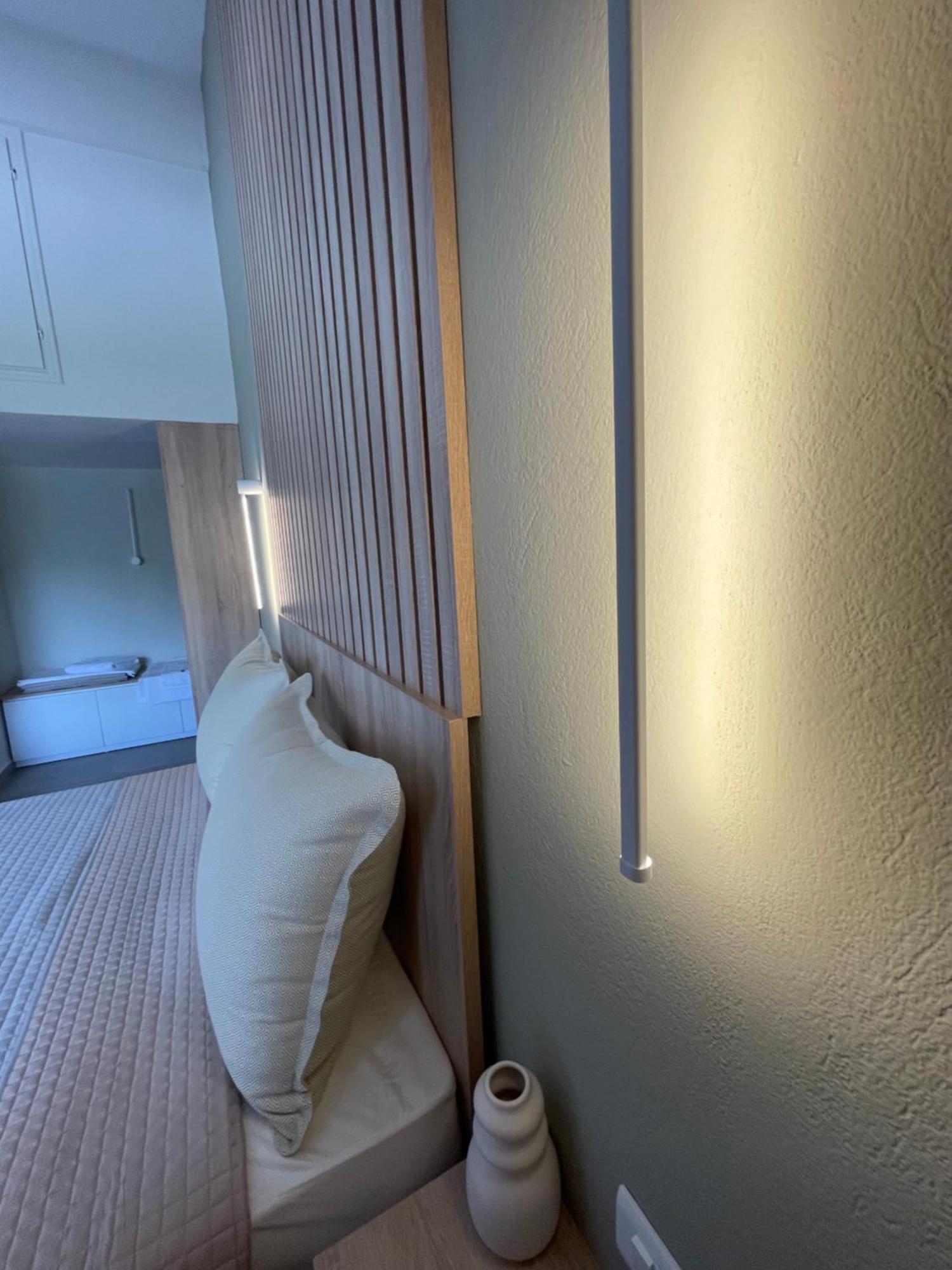 Vera Vita Apartments Skala Rachoni  エクステリア 写真